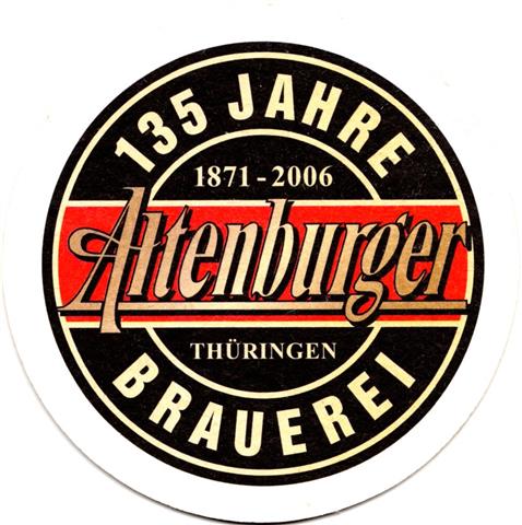 altenburg abg-th alten braufest 2a (rund215-135 jahre 2006)